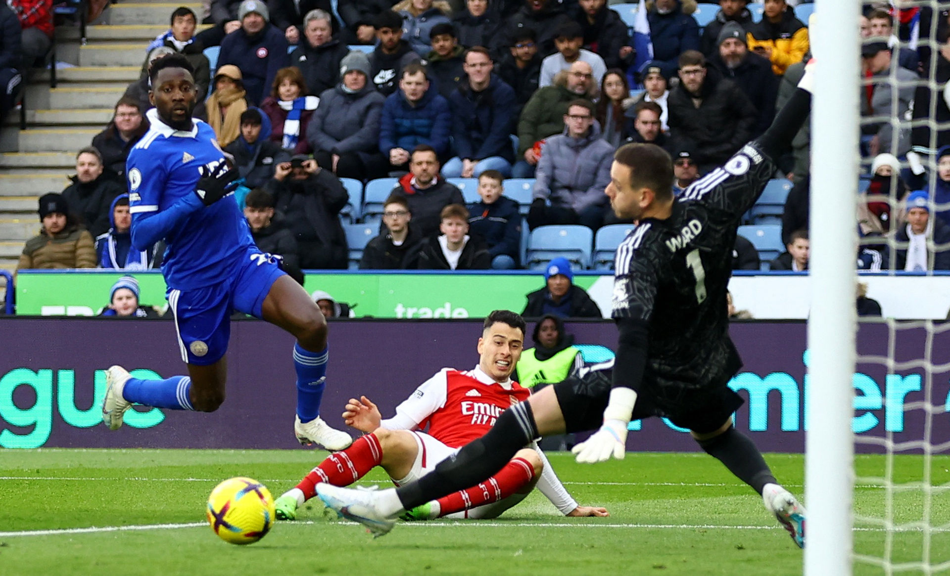 的戰術理念 的戰術理念