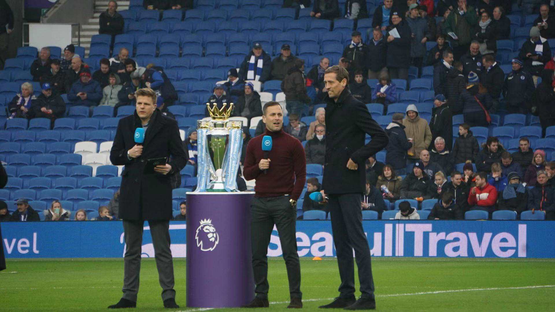 一項巨大的 一項巨大的